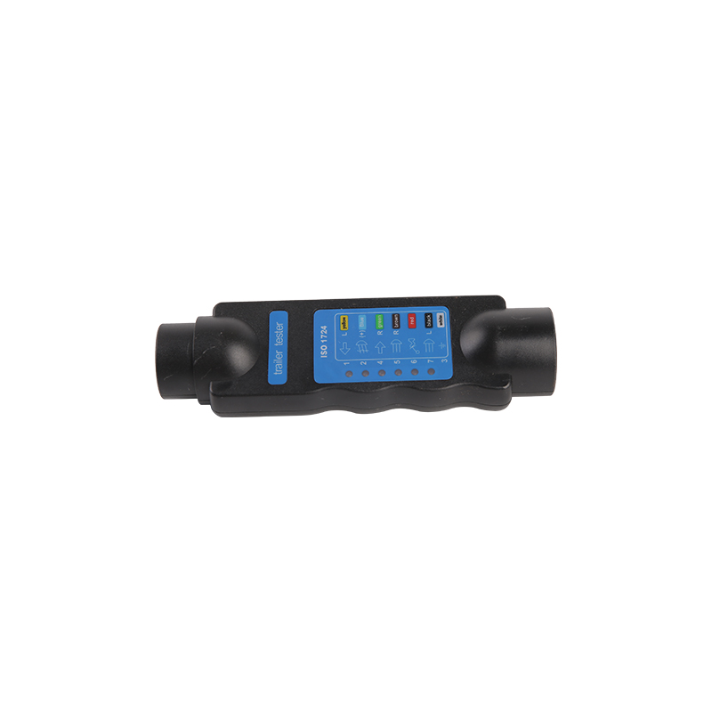 13pinový tester přívěsu JH601