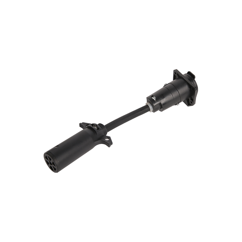 Americký prodlužovací kabel pro přívěs JH666