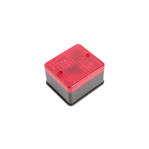 LED mlhové světlo JH117