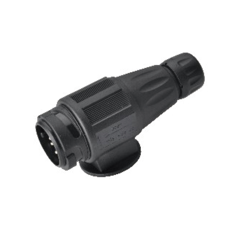 13-pinová zástrčka JH008-C