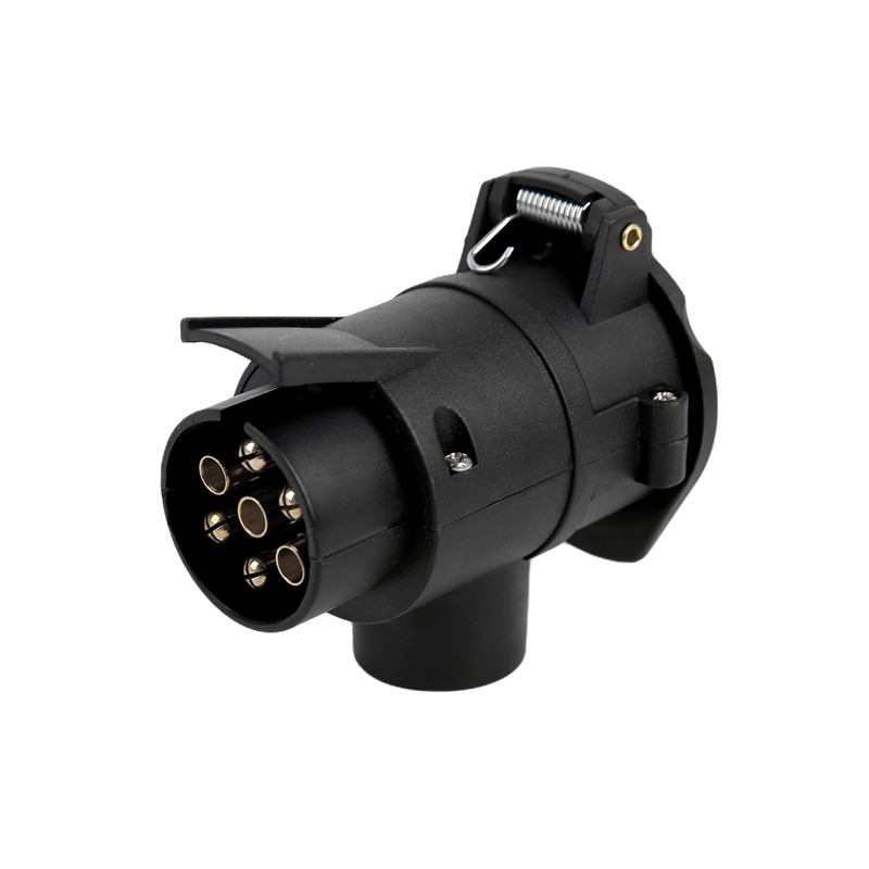 Dlouhý adaptér 7X13pin JH027-B