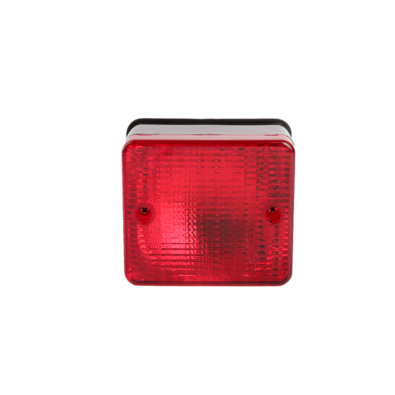 LED mlhové světlo JH116-B