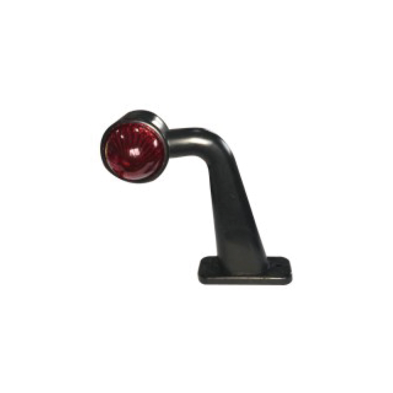 Světlo šířky 24V LED signální světlo JH140