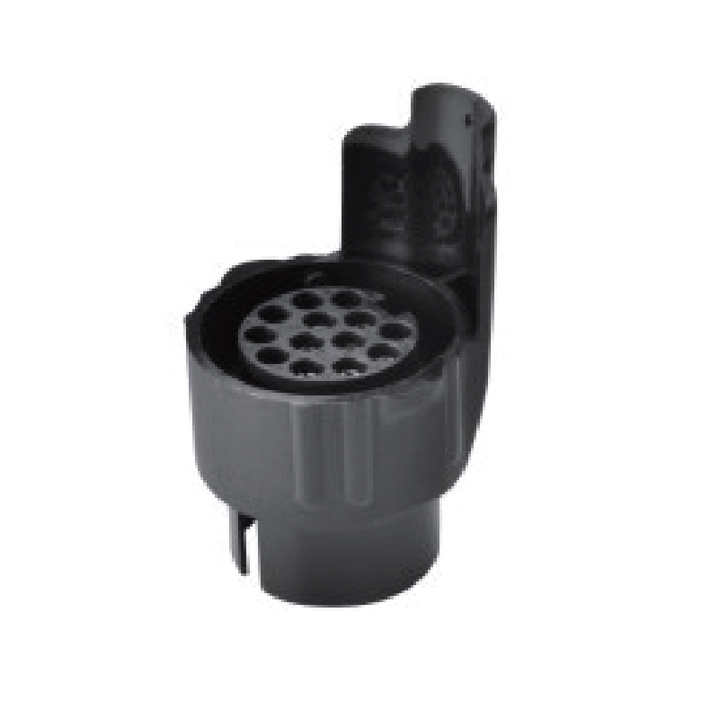 Novinka- adaptér 7X13pin JH027-C