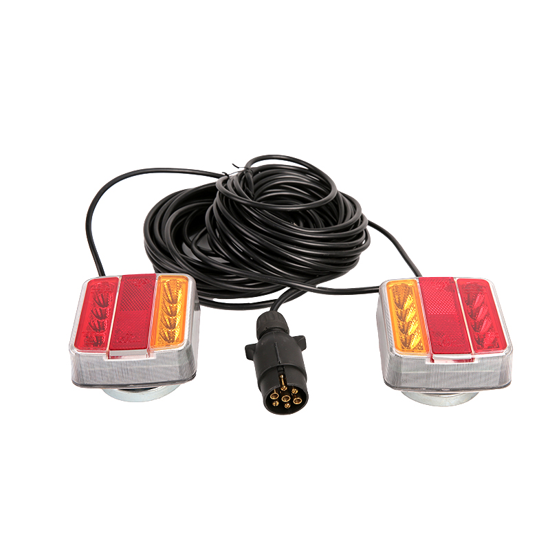 Sada standardních LED světel JH105-A